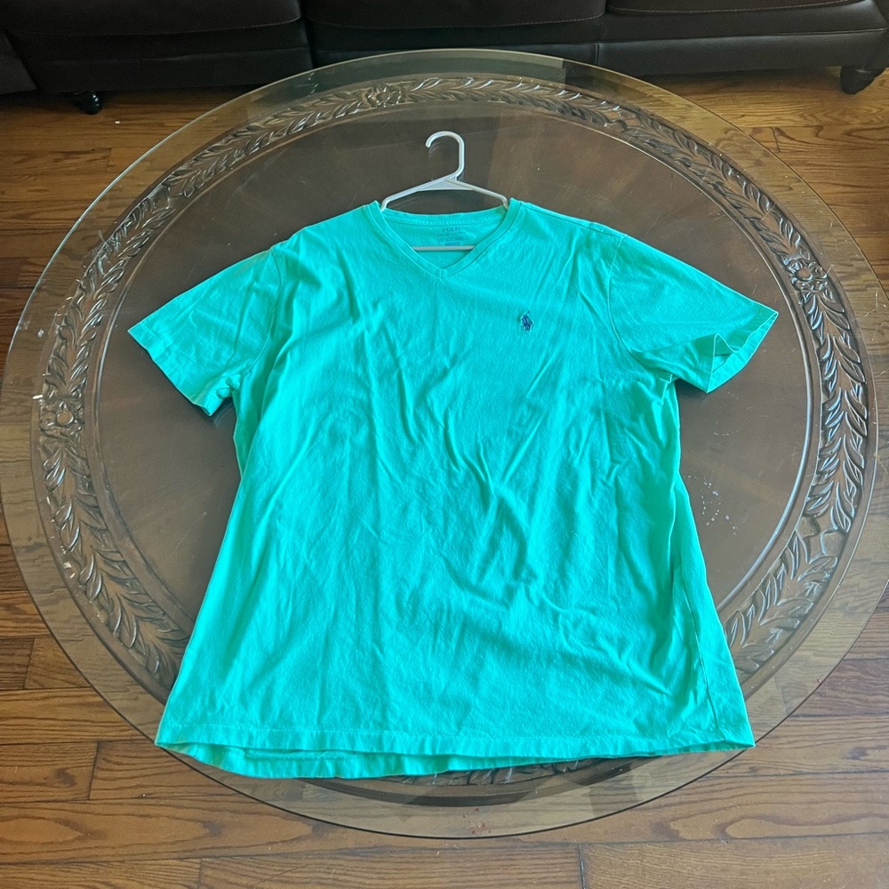 Polo shirt